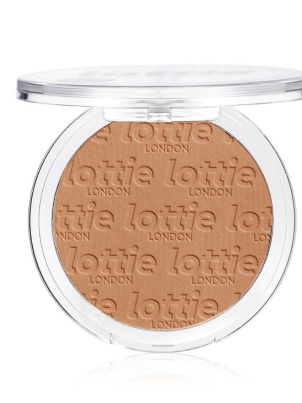 Lottie London Sunkissed Bronzer Mini, Suncatcher